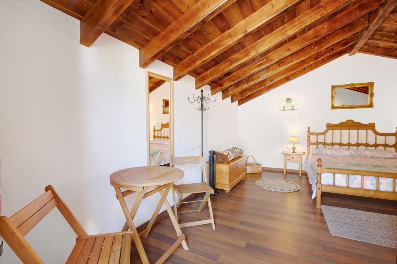 Villa Casa Tia Eulalia Frontera Esterno foto