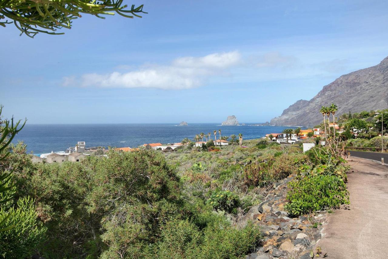 Villa Casa Tia Eulalia Frontera Esterno foto