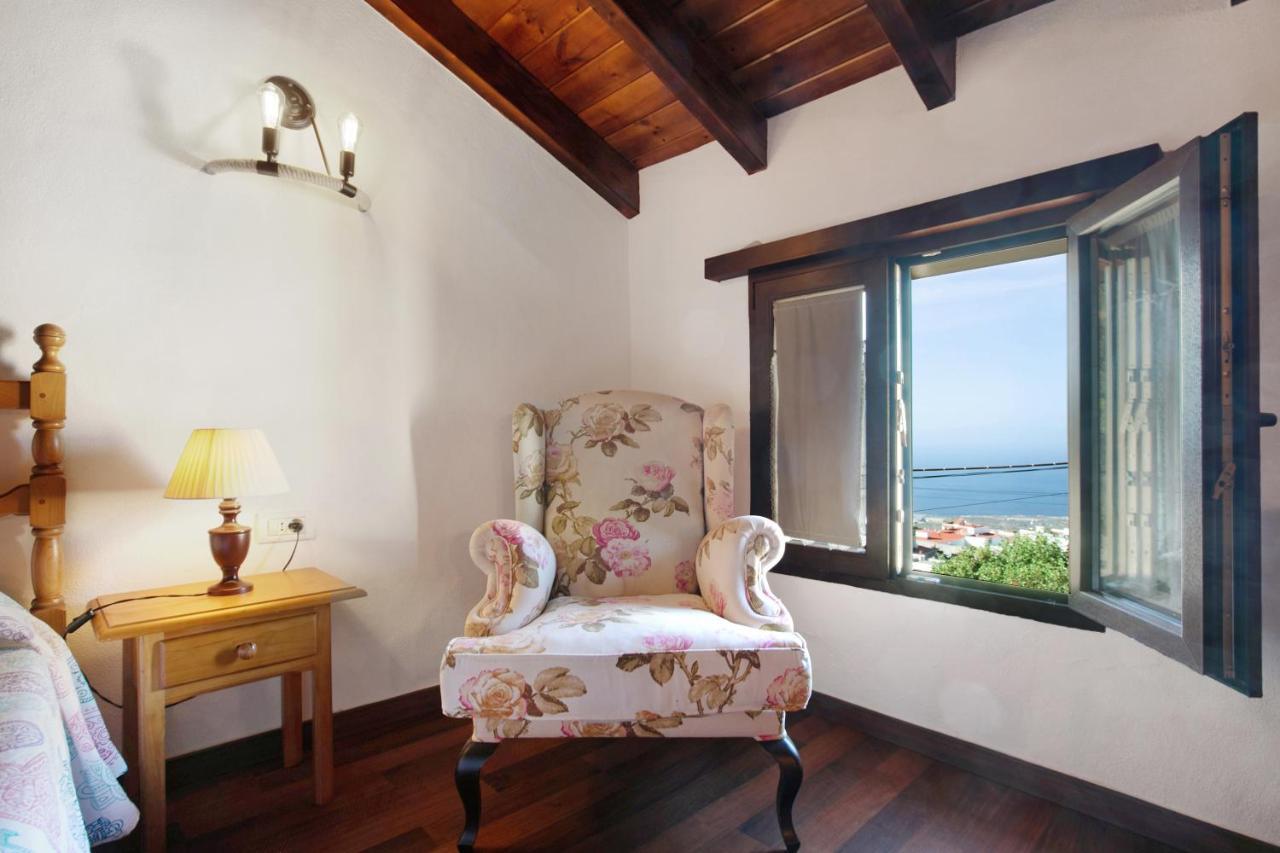 Villa Casa Tia Eulalia Frontera Esterno foto